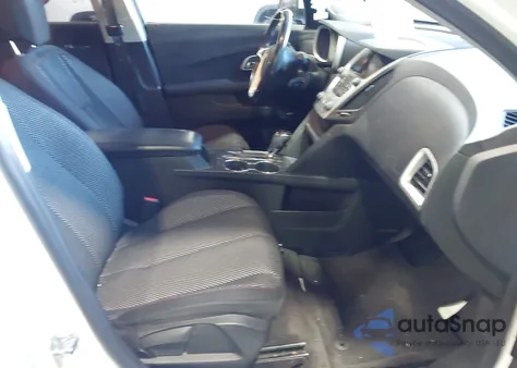 2016 Chevrolet Equinox Lt z USA, uszkodzony, nr VIN 2GNFLFEK5G6305663